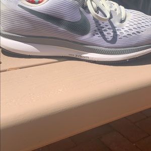 Nike zoom Pegasus 34